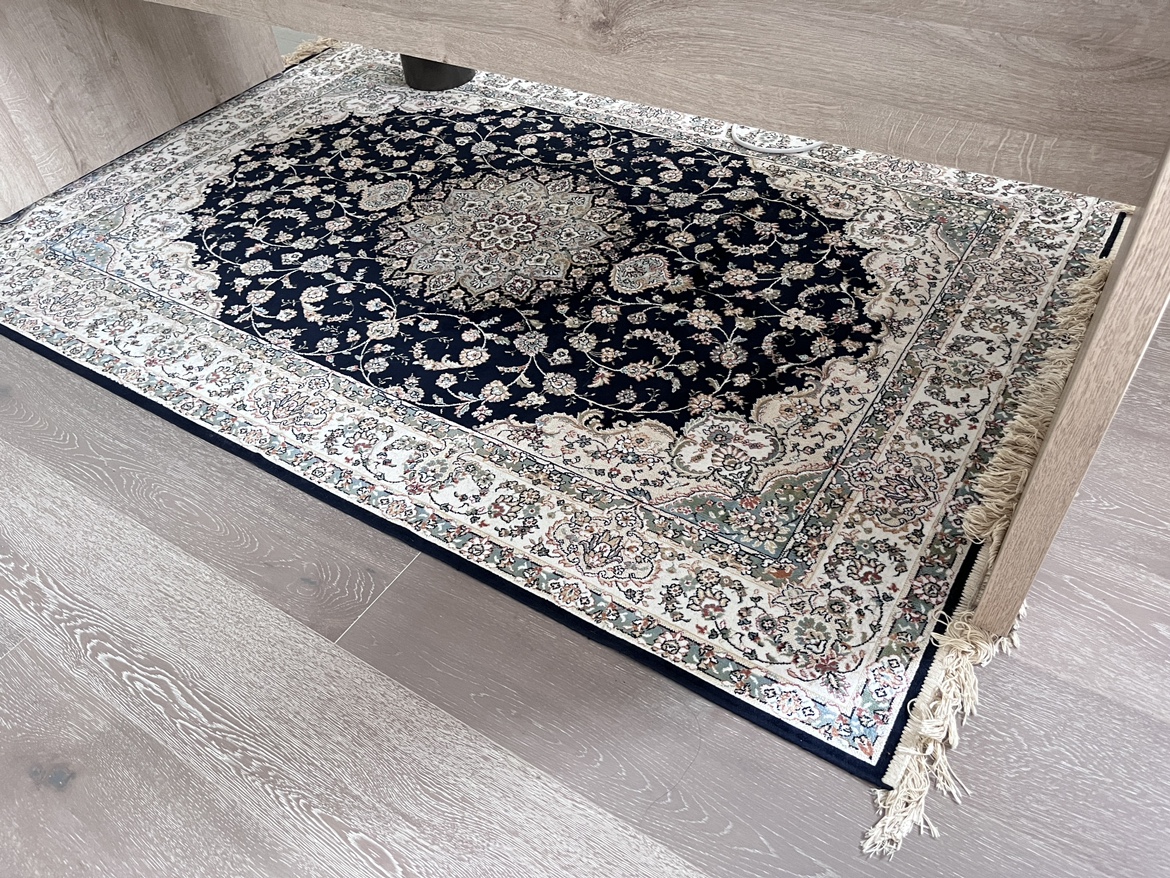 Dubai Rug