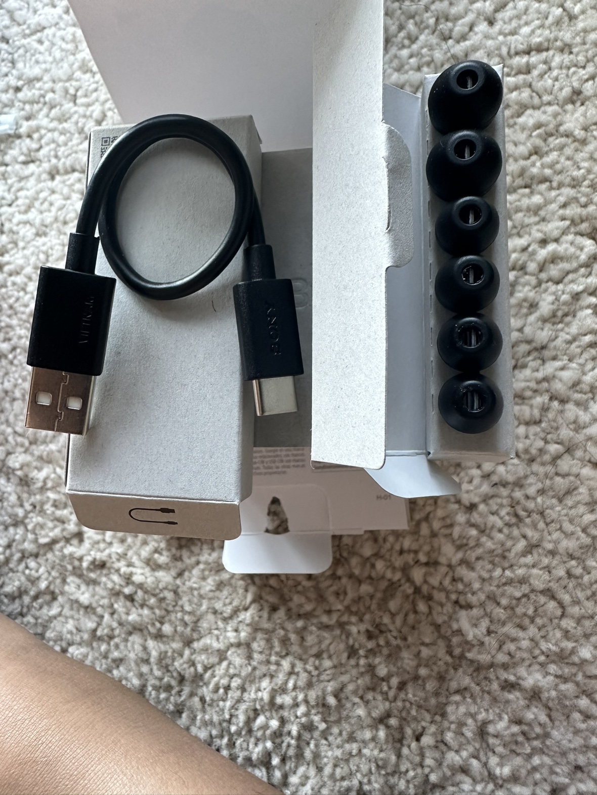 Sony Linkbuds S Truly Wireless - photo 2