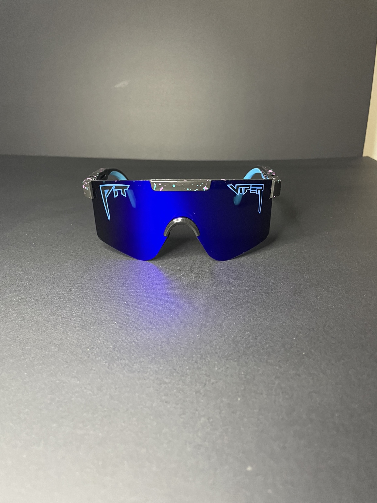 New Youth Pit Viper Sunglasses - photo 4