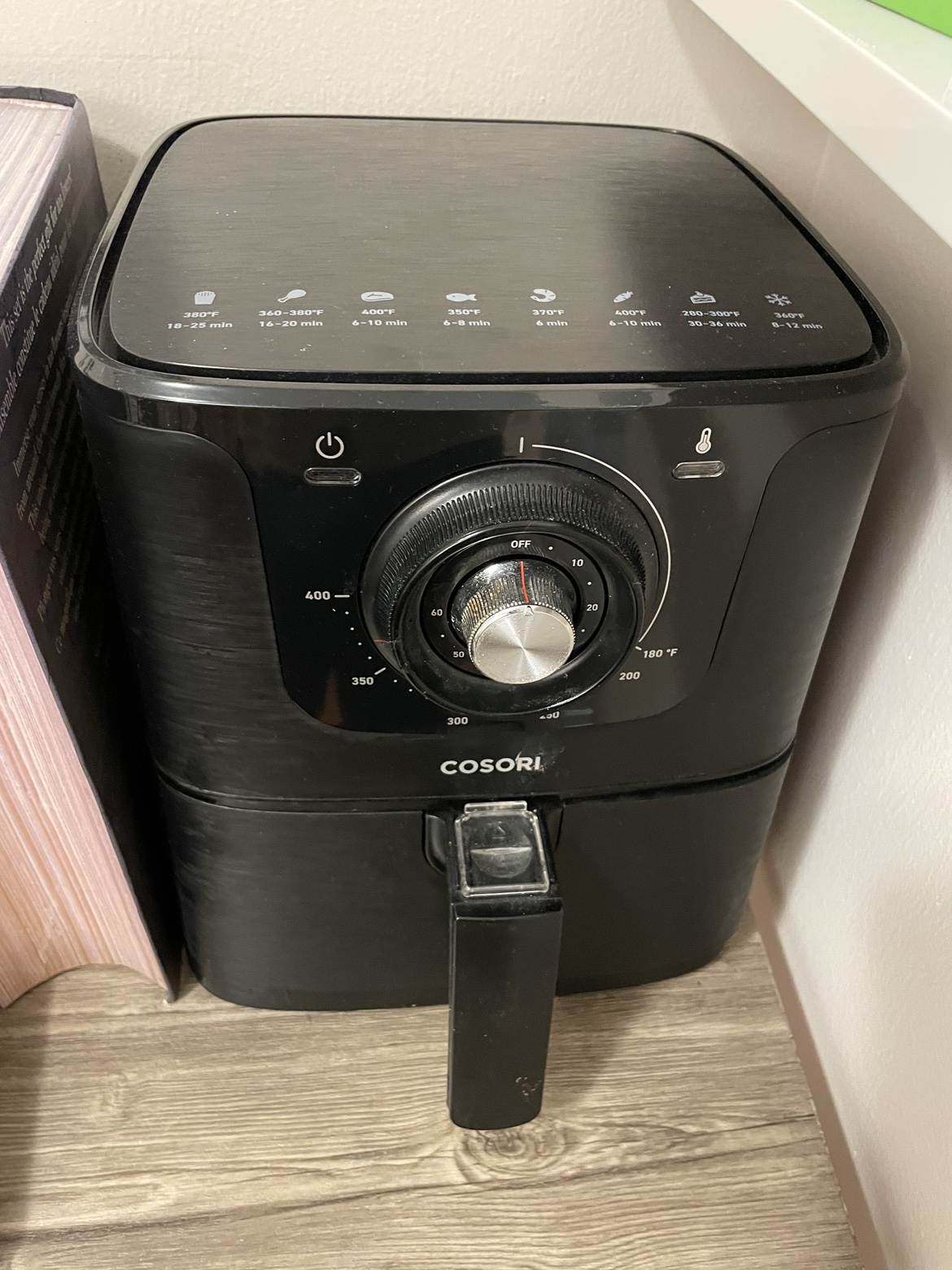 COSORI Air Fryer
