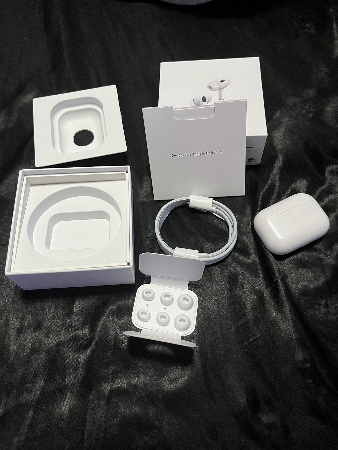 AirPods Pro for sale thumbnail