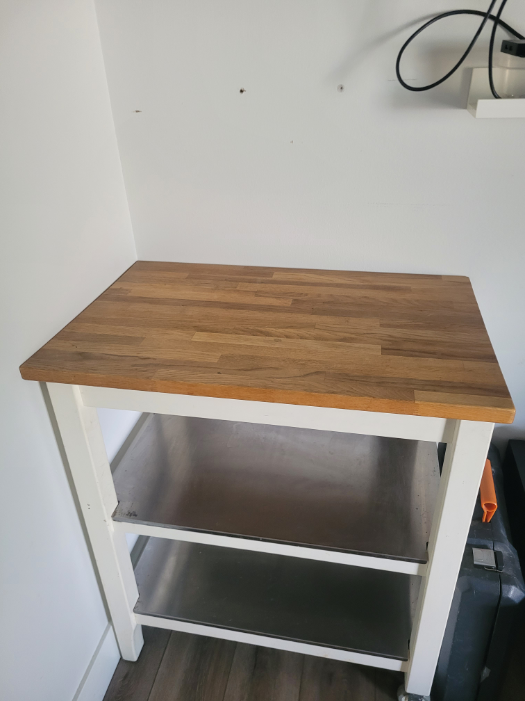 kitchen island - photo 3
