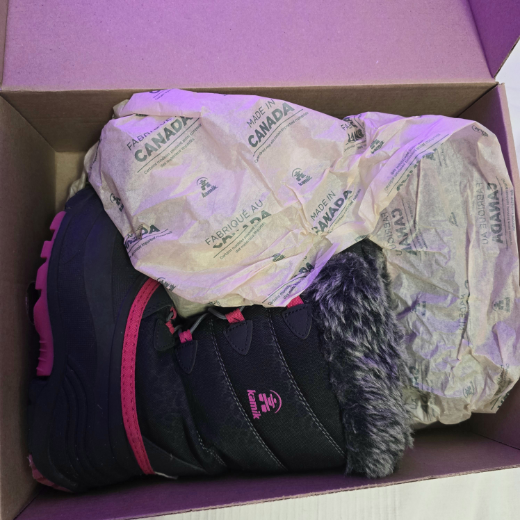 Kamik girl Winter Boots - photo 3