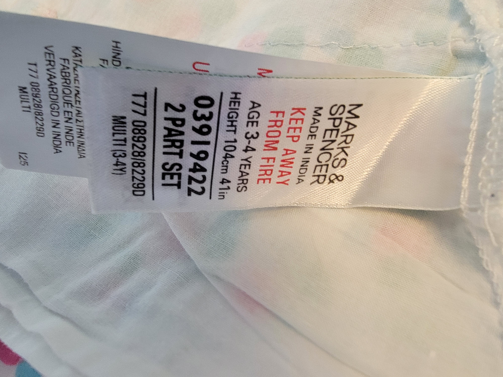 Girls' Polka Dot Dress image indicator(9)