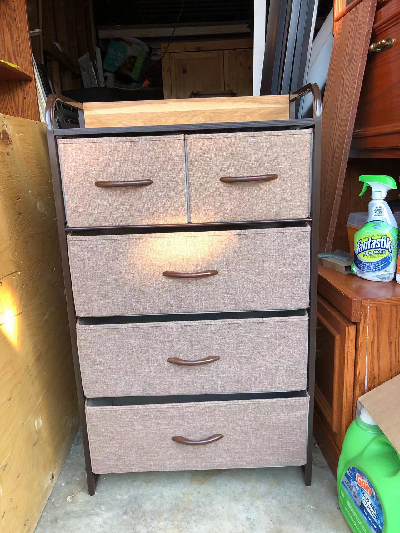 Drawer thumbnail