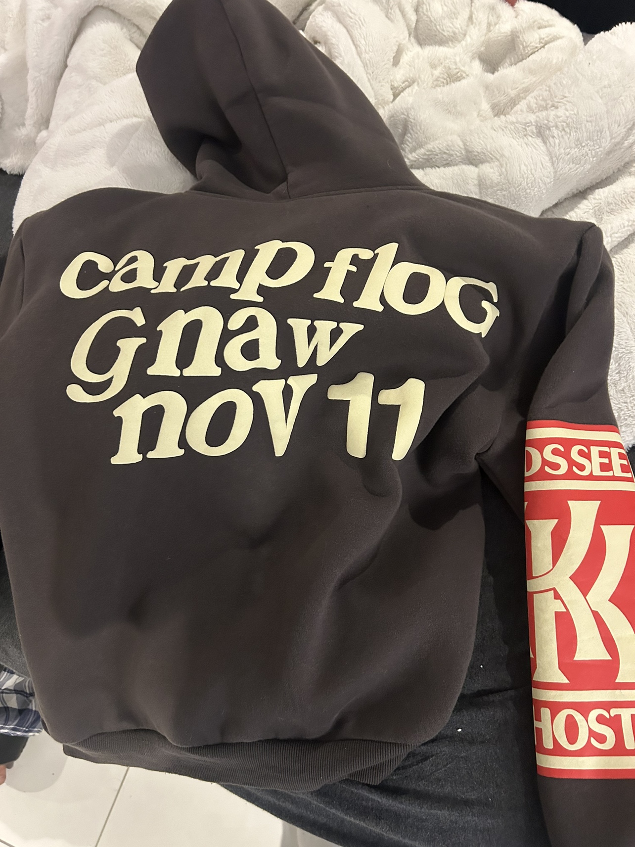 Hoodie - photo 2