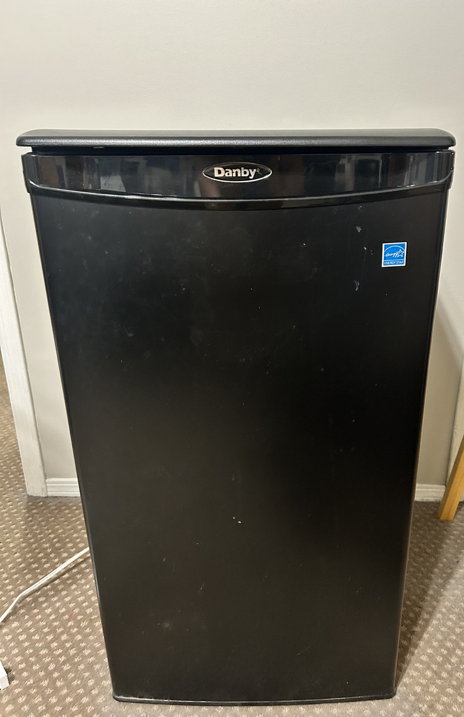 Danby Mini Fridge