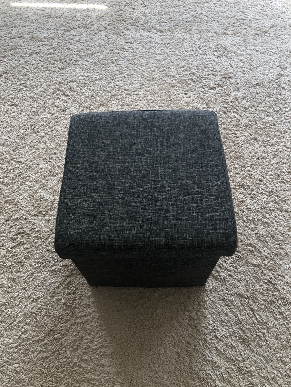 2 ottomans for sale - photo 2