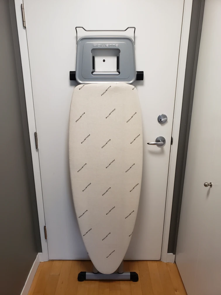 Ironing board (ROWENTA) thumbnail
