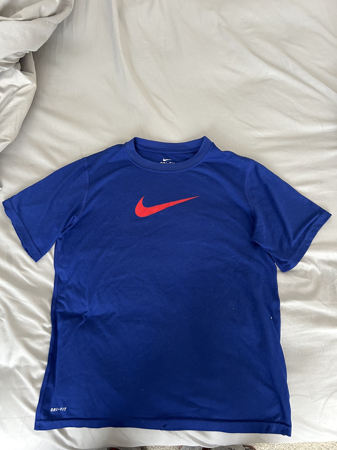Nike Dri-Fit T-shirt