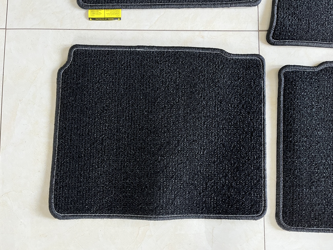 Toyota Corolla Floor Mats 2014-2019 image indicator(4)