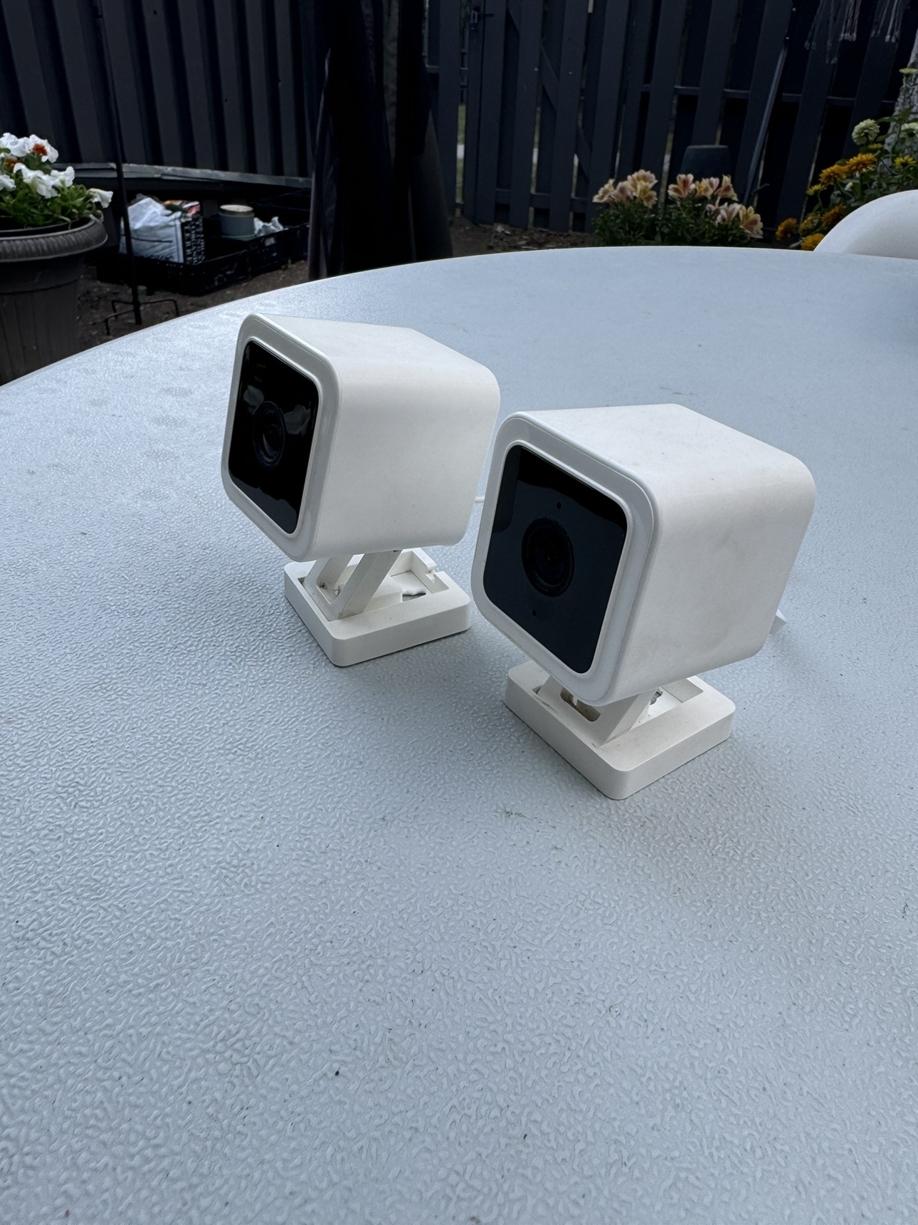 Wyze cam V3 $30 each - photo 2