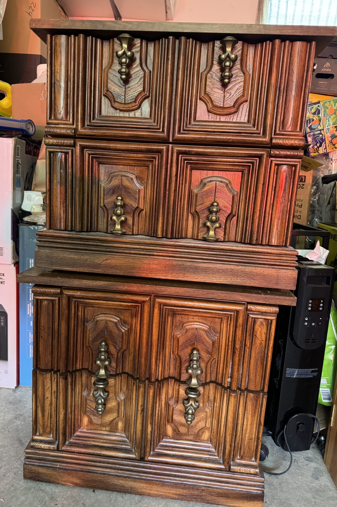 Gorgeous Night Tables