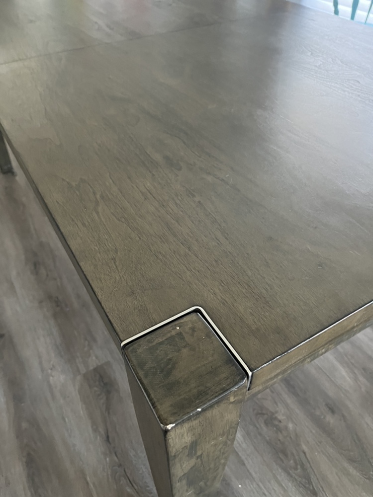 Extendable Dining Room Table - photo 3