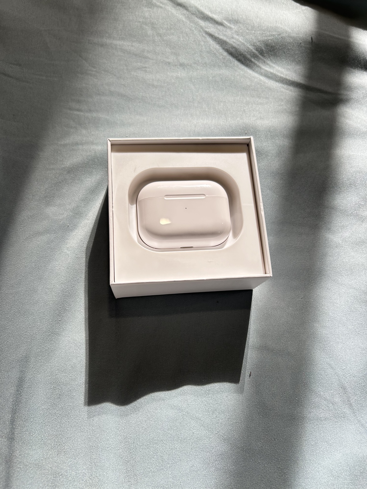 AirPods Pro (2nd Gen); $120 for Cash image indicator(2)
