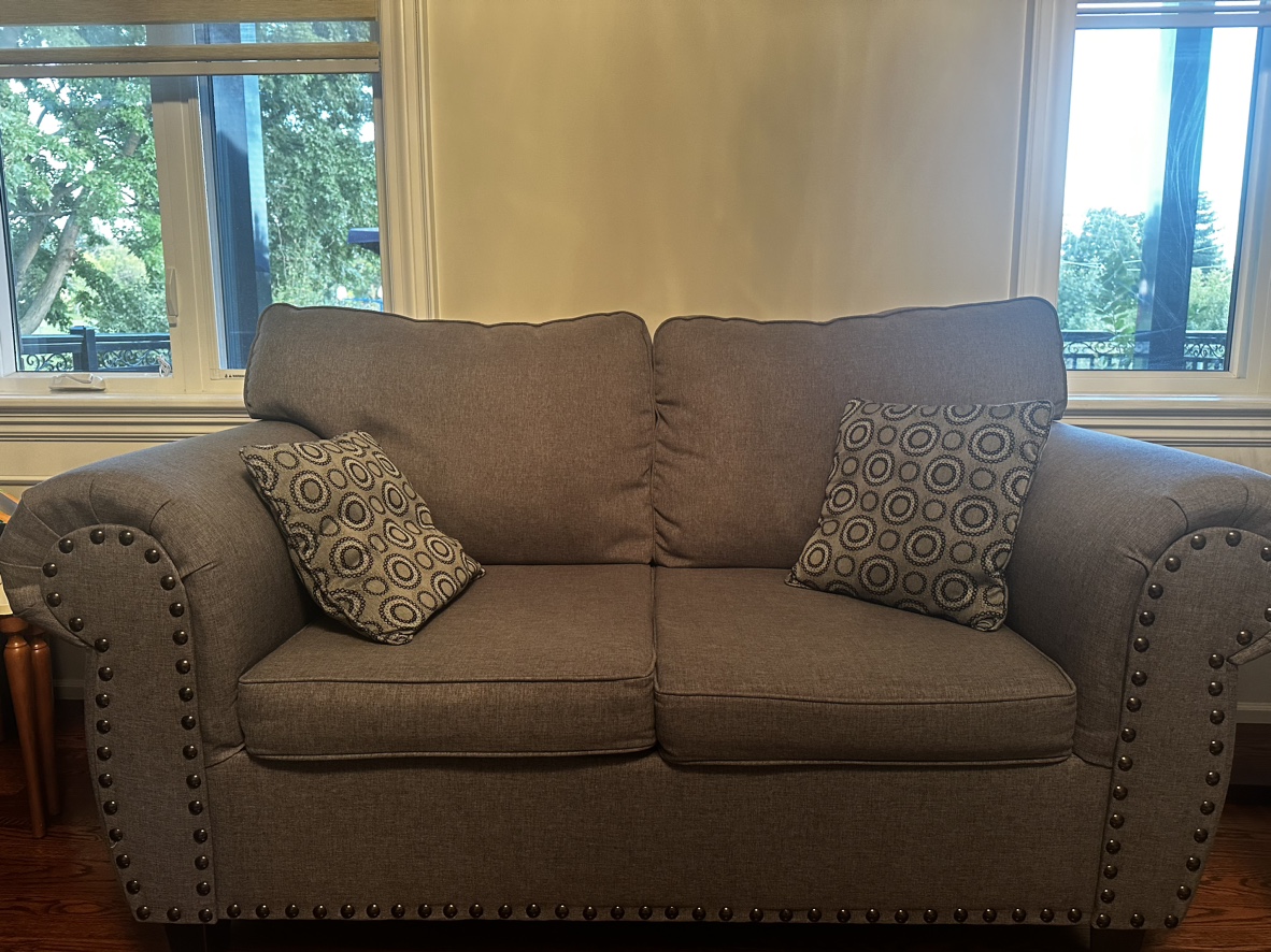 4 piece couch set