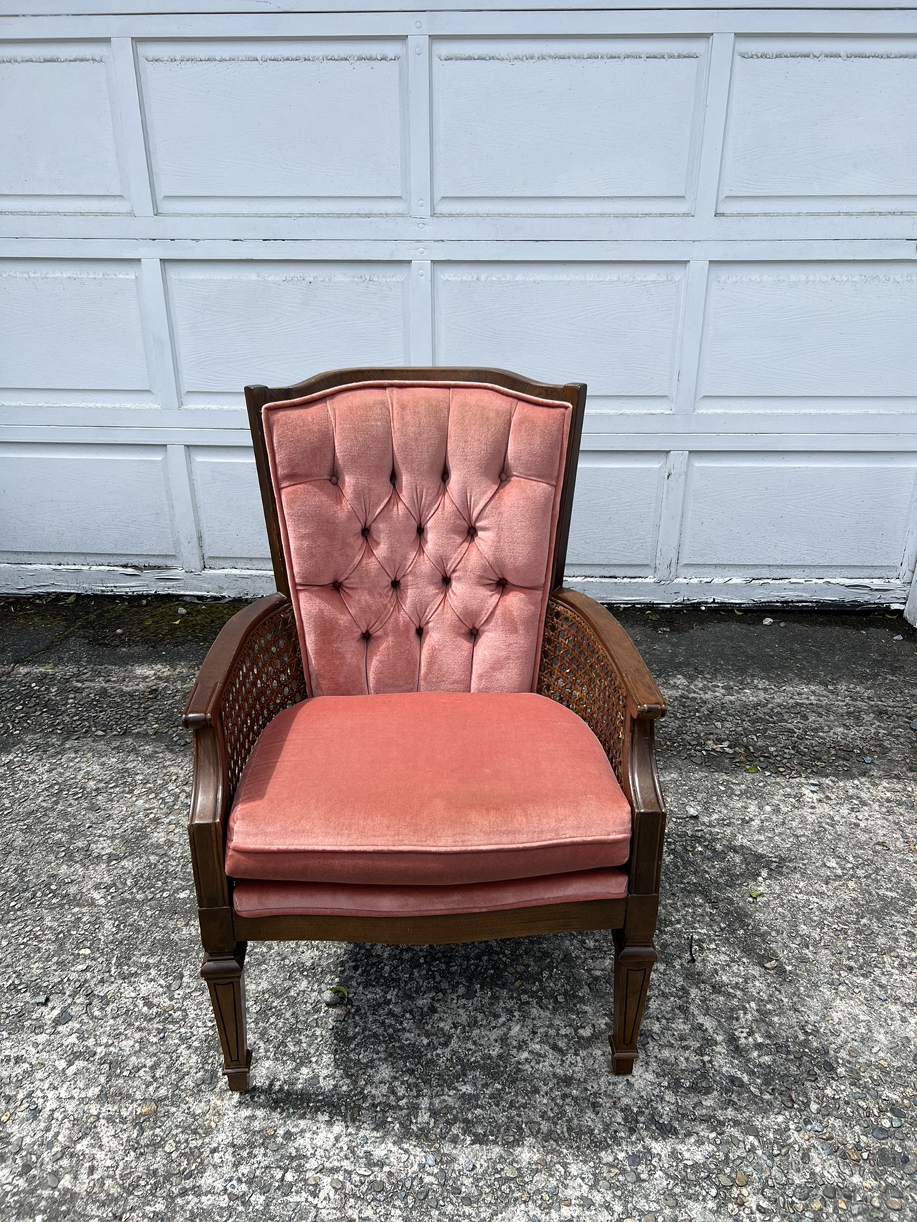 Chair antique