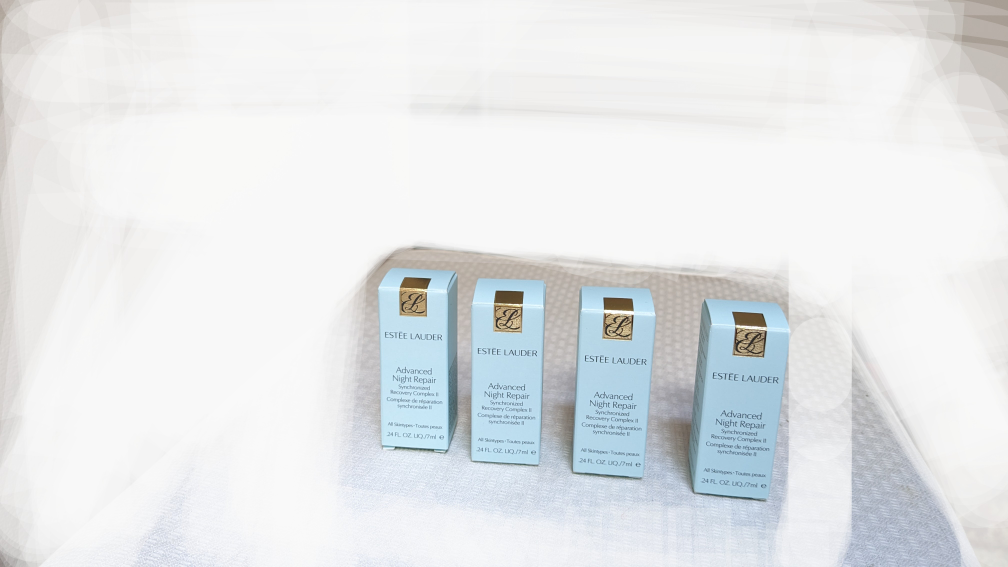 4 Bottles * Estee Lauder Advanced Night Repair Complex image indicator(3)