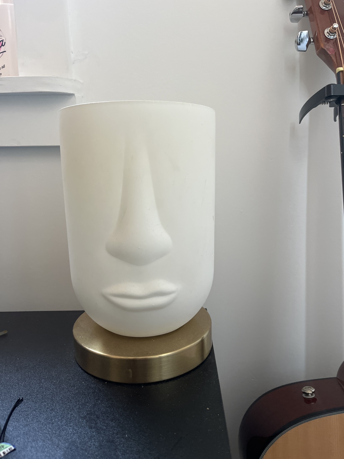 Face Lamp