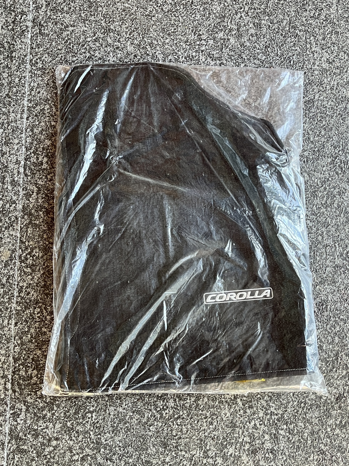 Toyota Corolla Floor Mats 2014-2019 image indicator(8)