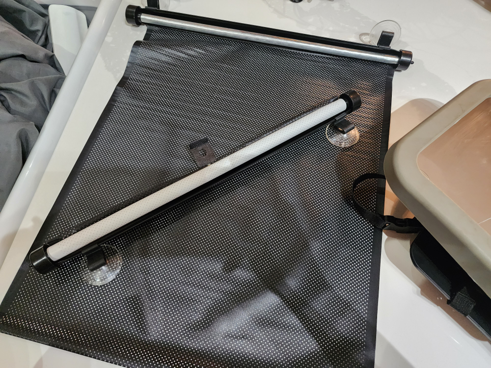 Diono Rearview Mirror image indicator(4)