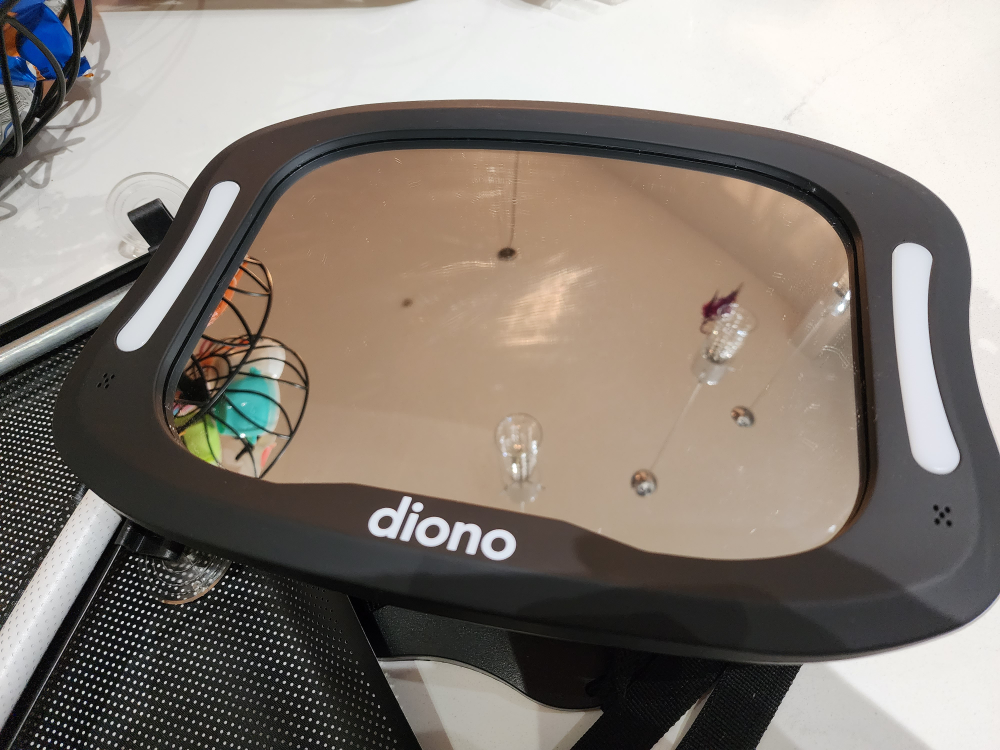 Diono Rearview Mirror image indicator(6)