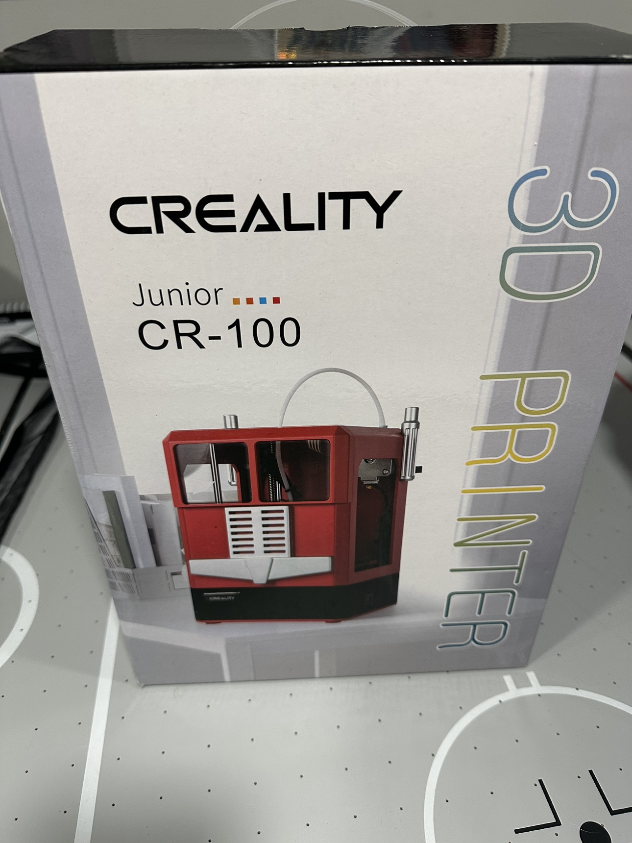 3d printer