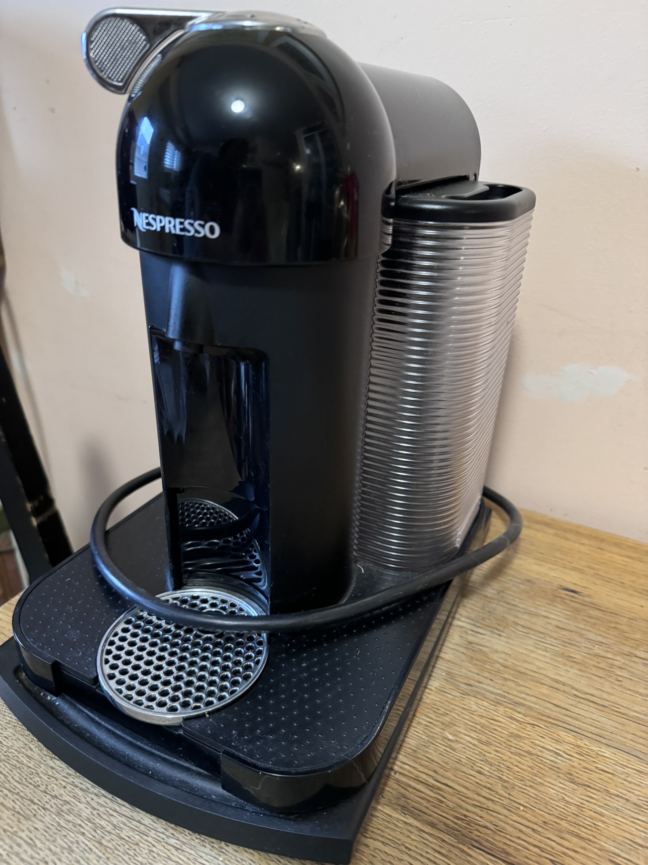 Nespresso Vertuo Coffee Machine - photo 4