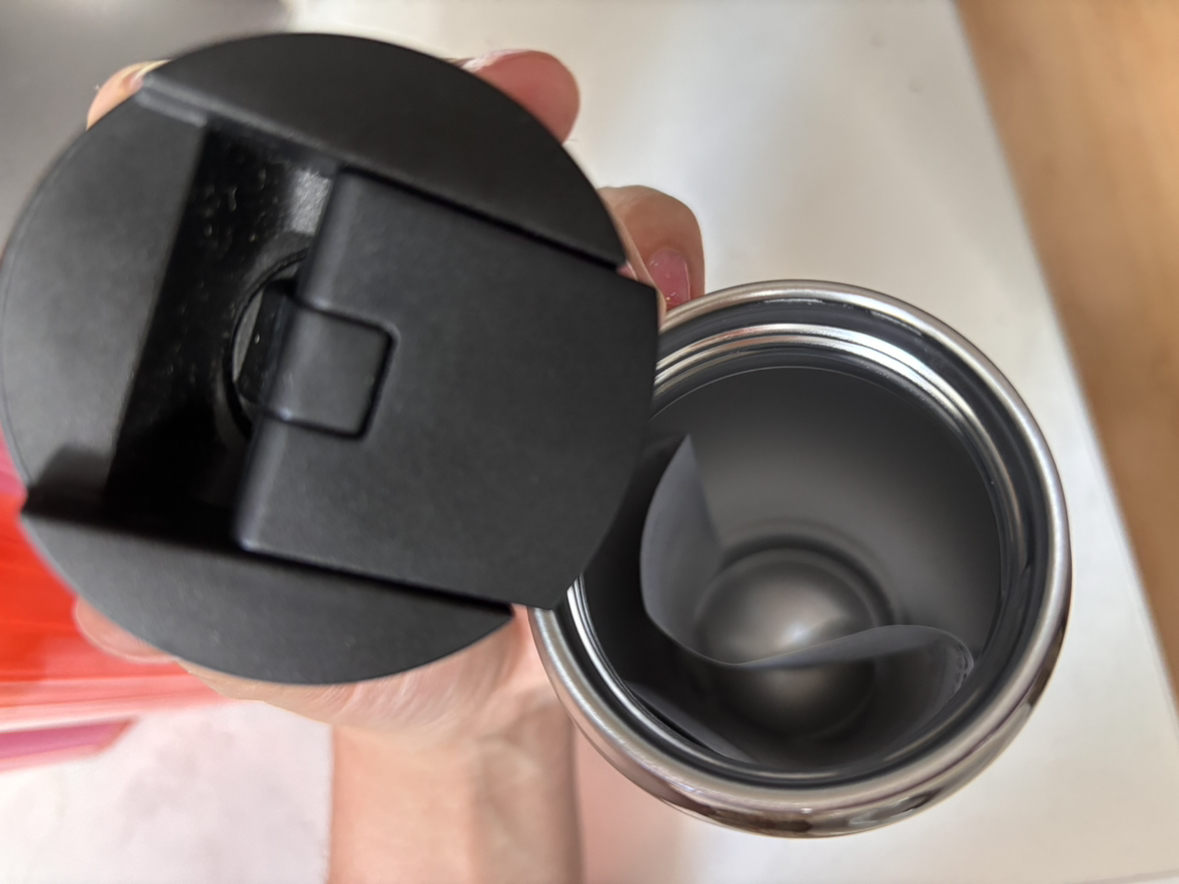 Vacuum insulated tumbler Starbucks 20oz image indicator(3)