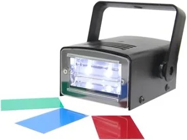 DJ party lights projector - photo 2
