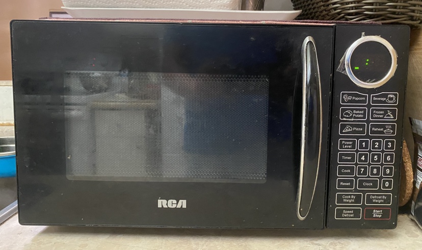 RCA amicrowave