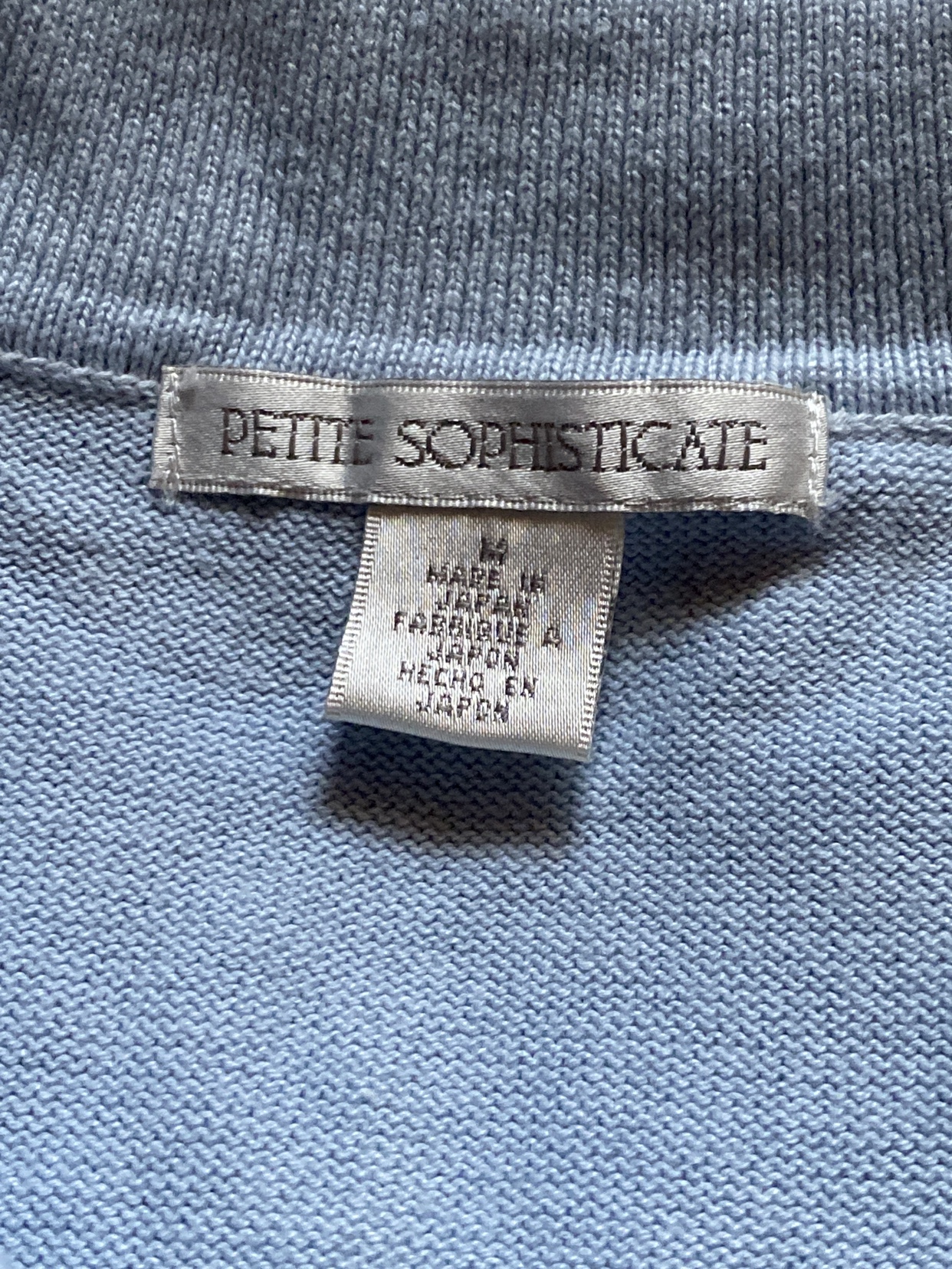 Gorgeous Vintage Sweater image indicator(2)