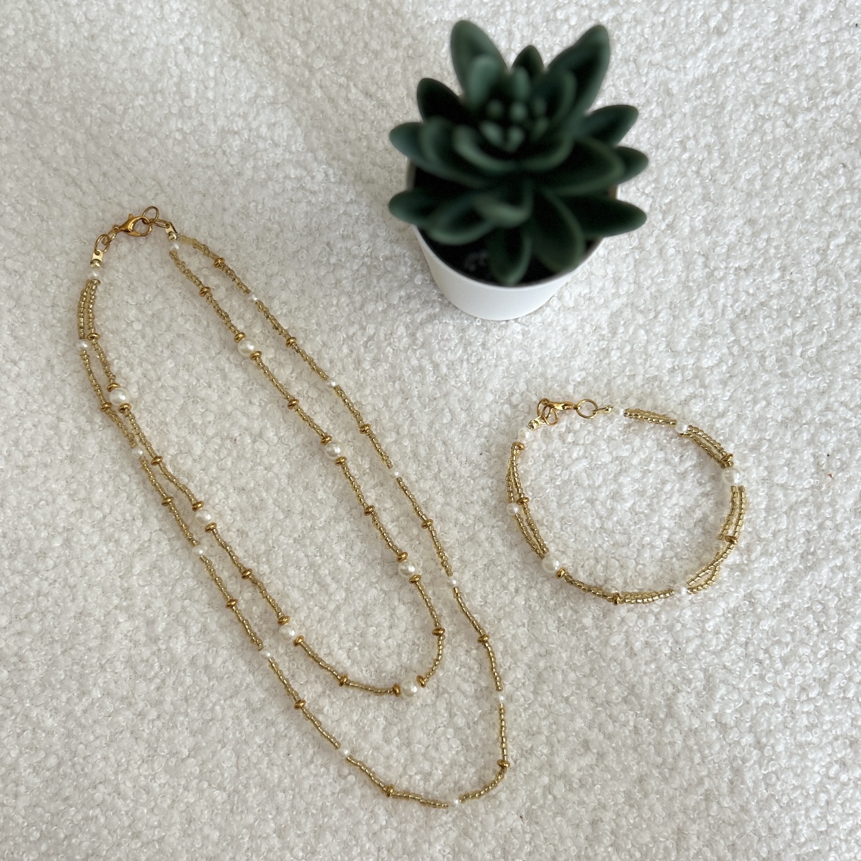Handmade Accessories ✨