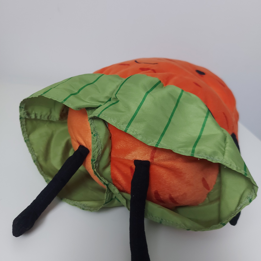 As NEW - Original Ikea Torva Carrot Plush 🥕 image indicator(4)