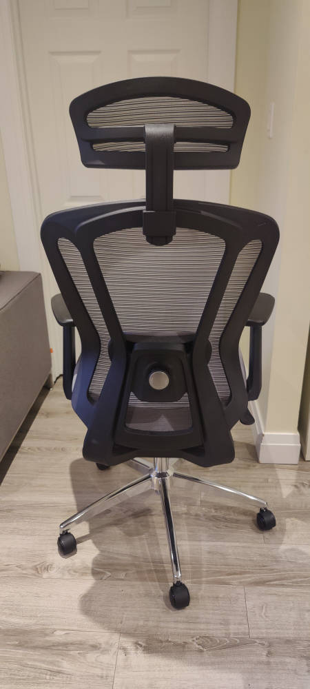 Ergonomic office chair - photo 2