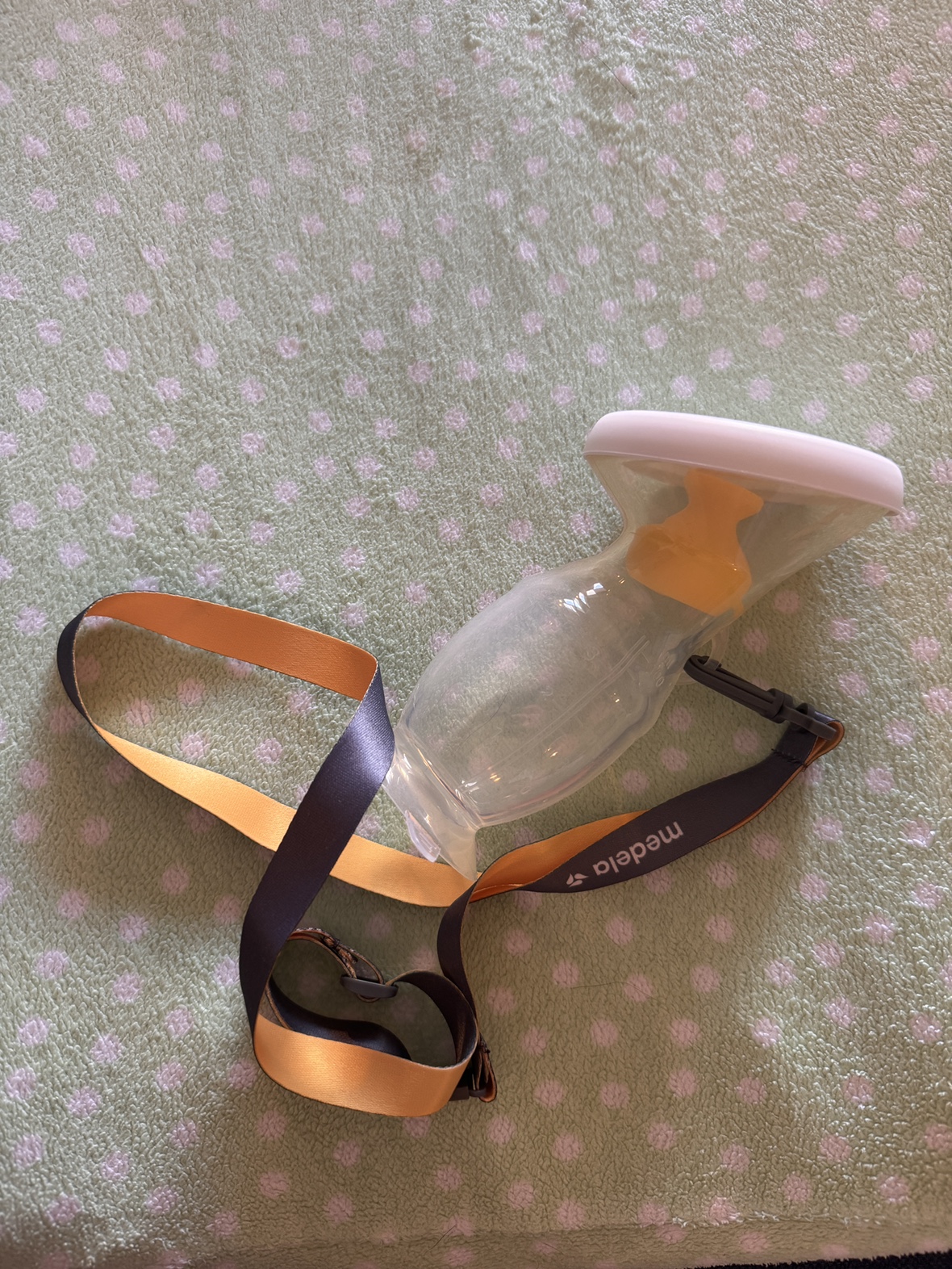 Medela “Pump”