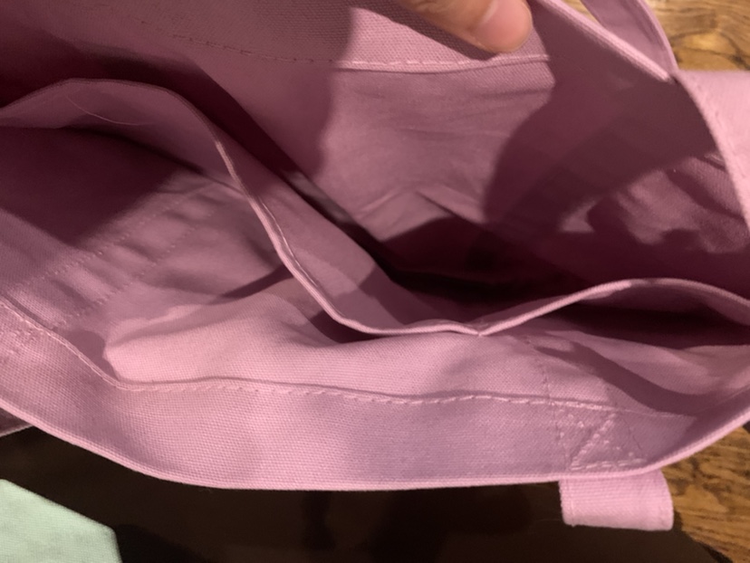 Pastel Tote Bags - photo 4