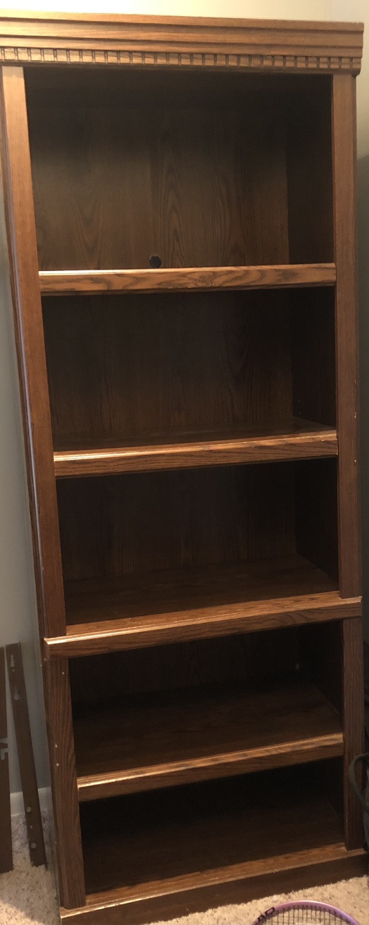 Bookshelf