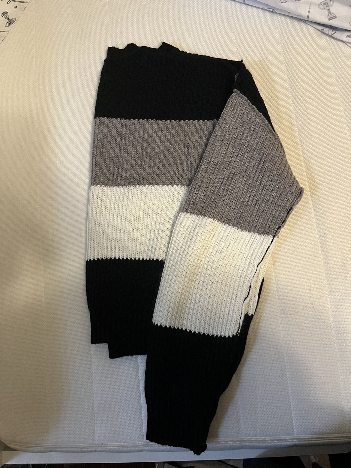 Striped Sweater thumbnail