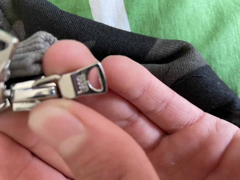 grey bape hoodie - photo 5