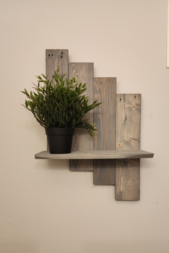 Wall Shelf