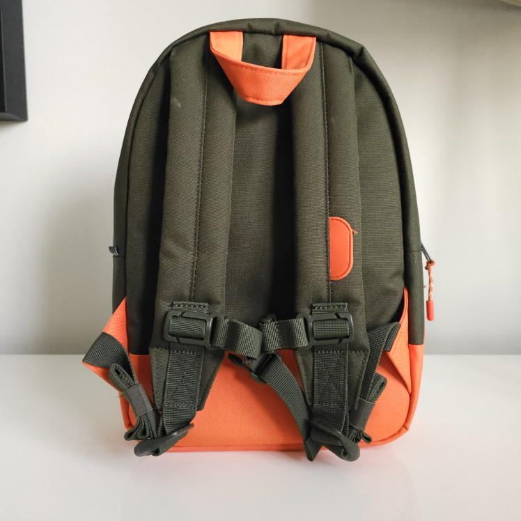 Herschel Supply Co. Kids Backpack image indicator(2)