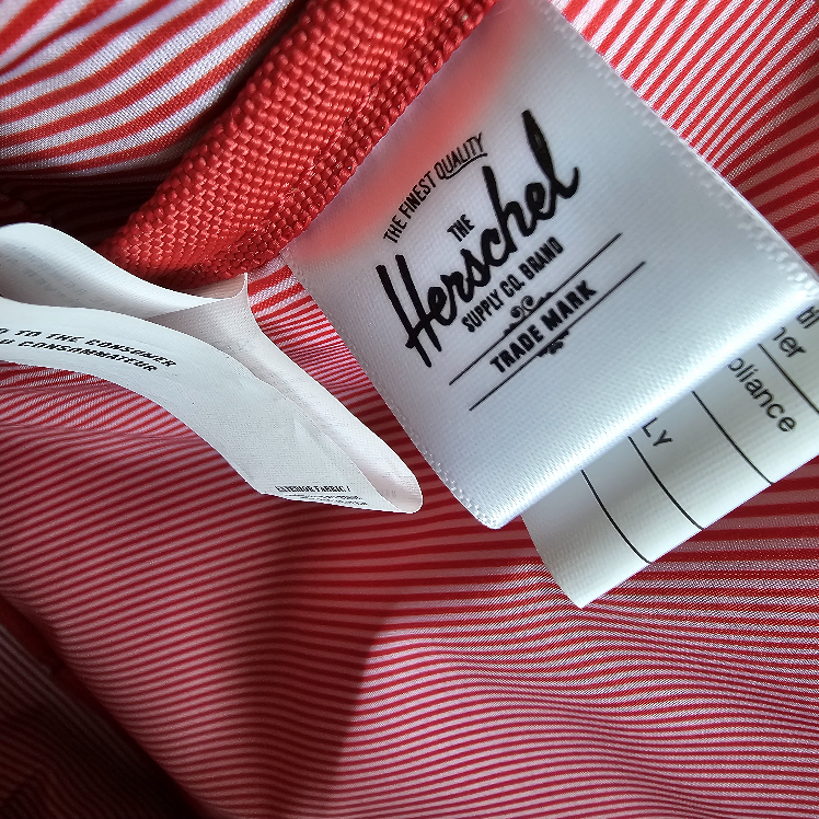 Herschel Supply Co. Kids Backpack image indicator(10)