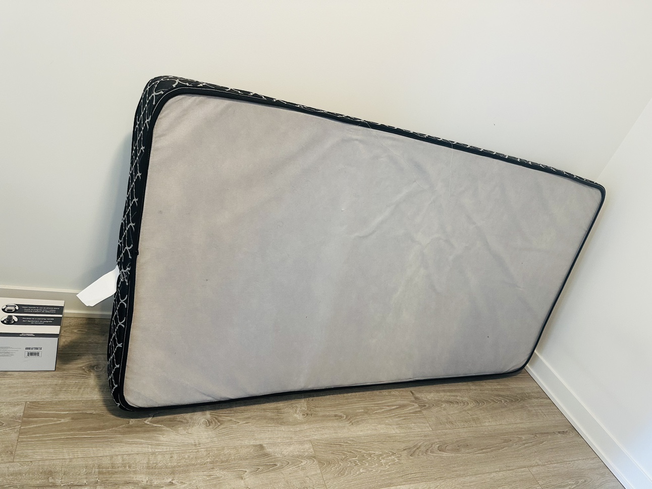 Twin Mattress - photo 2