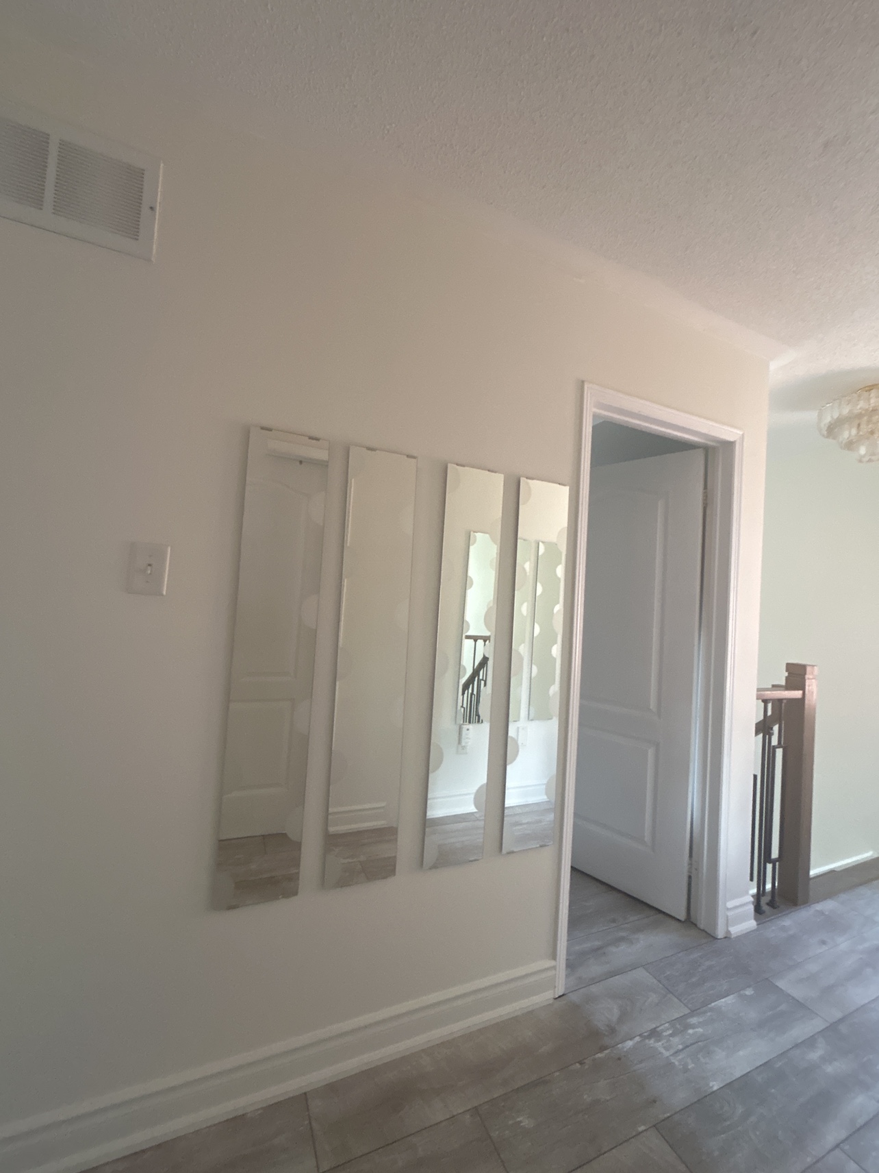 Set of 8 Full-Length Mirrors - photo 4