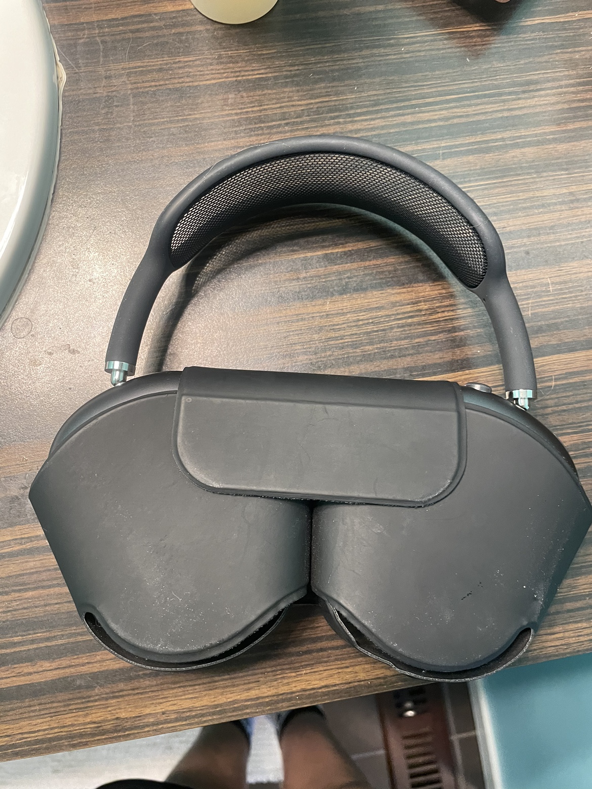 AirPod pro max’s