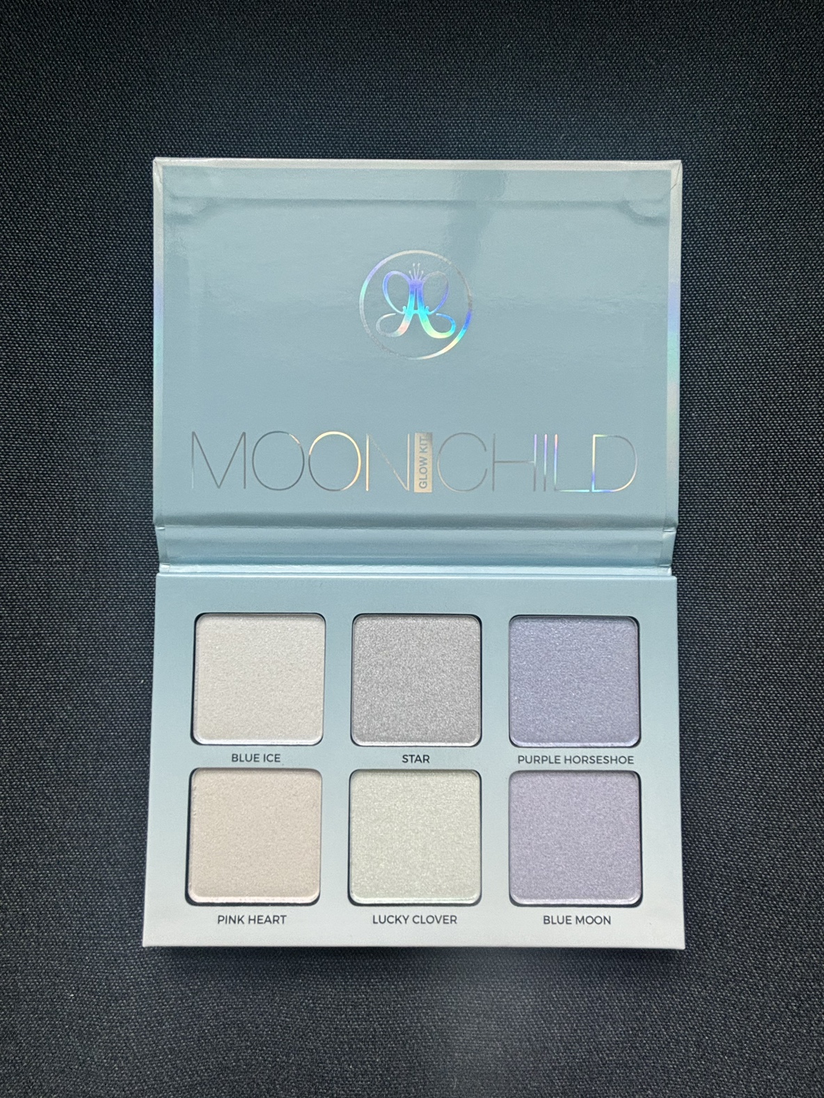 Anastasia Beverly Hills Highlighter makeup image indicator(2)