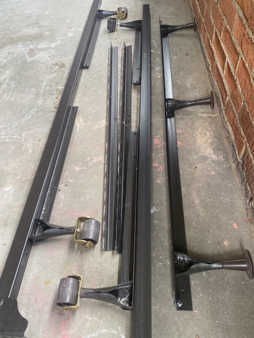 Metal Bed Frame - photo 3