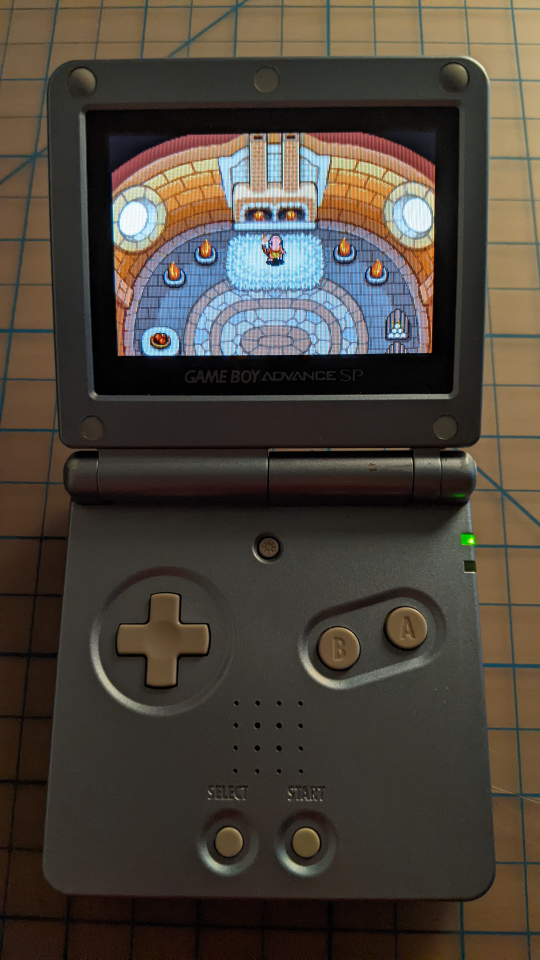 Pokemon Mystery Dungeon Red Rescue Team - photo 4