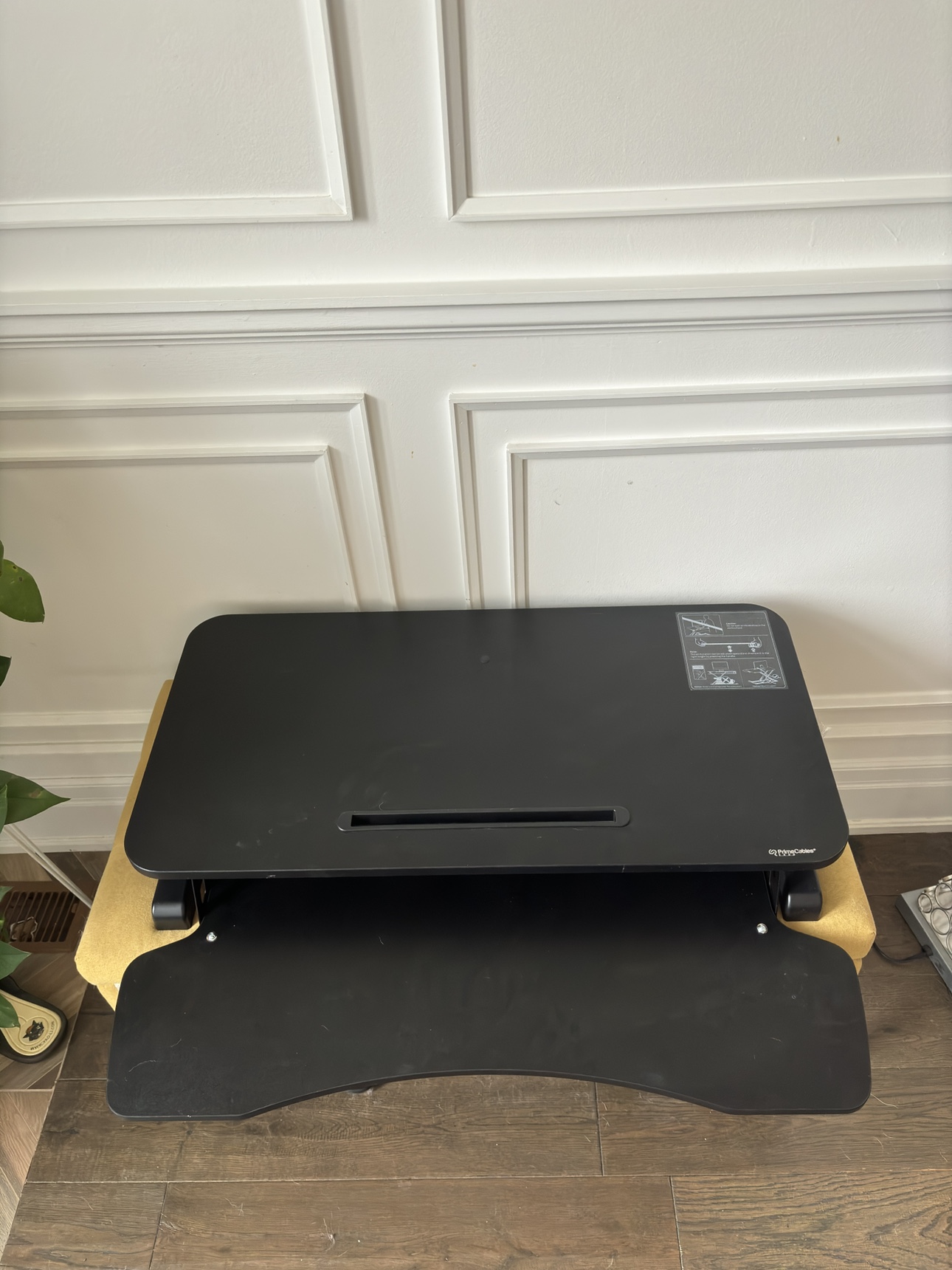 Adjustable Standing Desk - photo 2